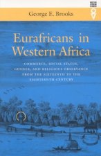 Eurafricans in Western Africa
