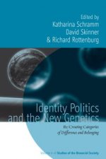 Identity Politics and the New Genetics