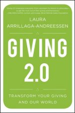 Giving 2.0 - Transform Your Giving and Our World