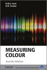 Measuring Colour 4e