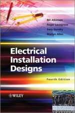 Electrical Installation Designs 4e