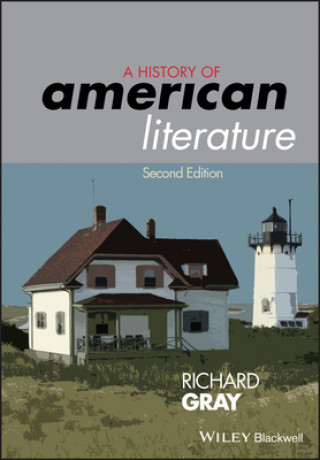 History of American Literature 2e