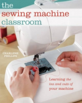 Sewing Machine Classroom