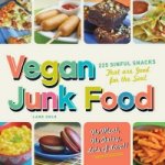 Vegan Junk Food