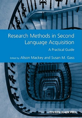 Research Methods in Second Language Acquisition - A Practical Guide