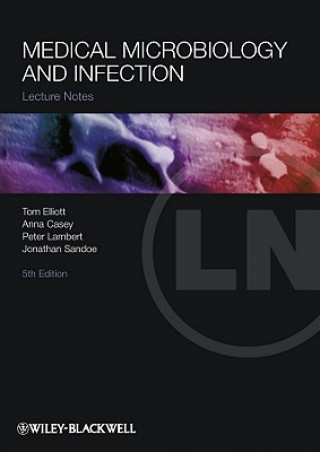 Lecture Notes - Medical Microbiology and Infection 5e