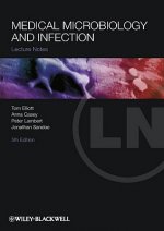 Lecture Notes - Medical Microbiology and Infection 5e