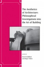 Aesthetics of Architecture