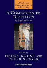 Companion to Bioethics 2e