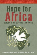 Why Save Africa?