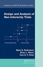 Design and Analysis of Non-Inferiority Trials