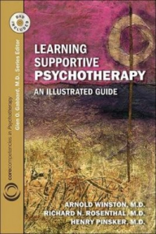 Learning Supportive Psychotherapy