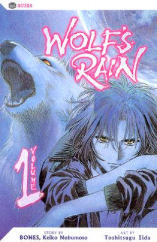 Wolf's Rain, Vol. 1