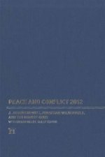 Peace and Conflict 2012