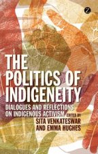 Politics of Indigeneity