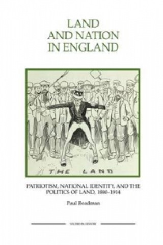 Land and Nation in England