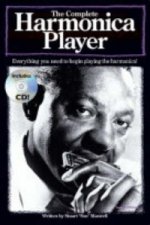 Complete Harmonica Player