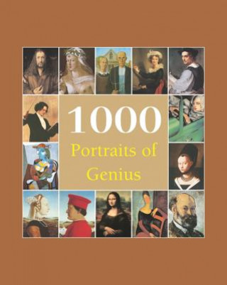 1000 Portraits of Genius