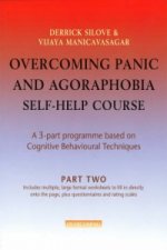 Overcoming Panic and Agoraphobia Self-help Course