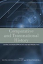 Comparative and Transnational History