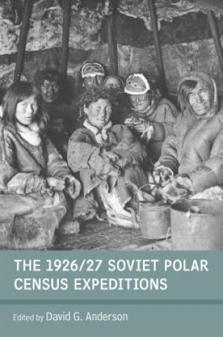 1926/27 Soviet Polar Census Expeditions