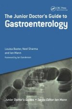 Junior Doctor's Guide to Gastroenterology