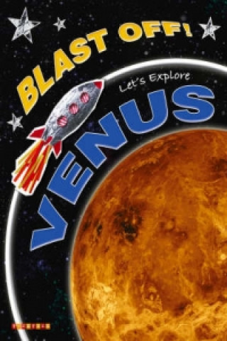 Let's Explore Venus