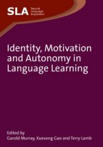 Identity, Motivation and Autonomy in Language Learning