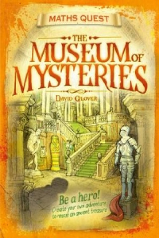 Museum of Mysteries (Maths Quest)