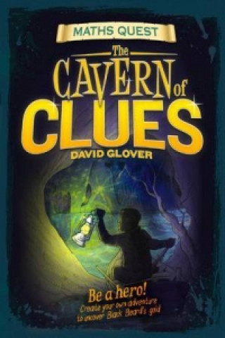 Cavern of Clues (Maths Quest)