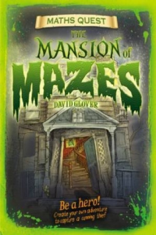 Mansion of Mazes (Maths Quest)