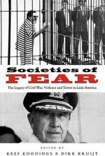 Societies of Fear