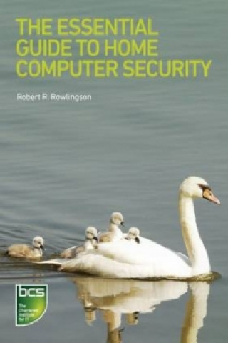 Essential Guide to Home Computer Security