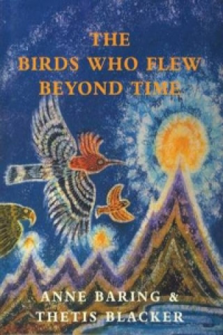 Birds Who Flew Beyond Time