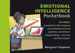 Emotional Intelligence Pocketbook: 2nd Edition