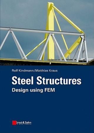 Steel Structures - Design using FEM