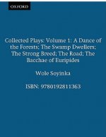 Collected Plays: Volume 1