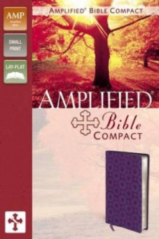 Amplified Bible, Compact
