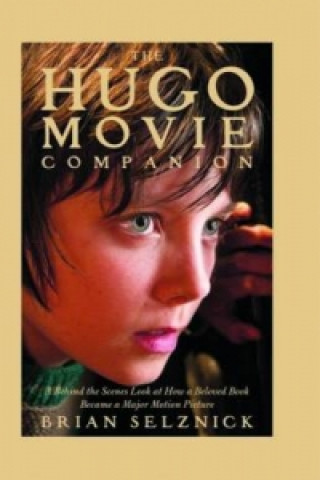 Hugo Movie Companion