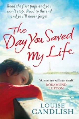 Day You Saved My Life
