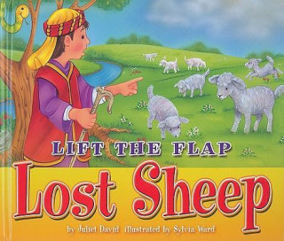 Lost Sheep