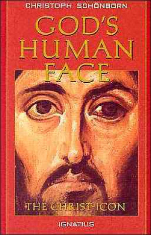 God's Human Face