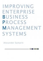 Improving Business Process Management Systems