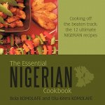 Essential Nigerian Cookbook