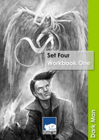 Dark Man Set 4: Workbook 1