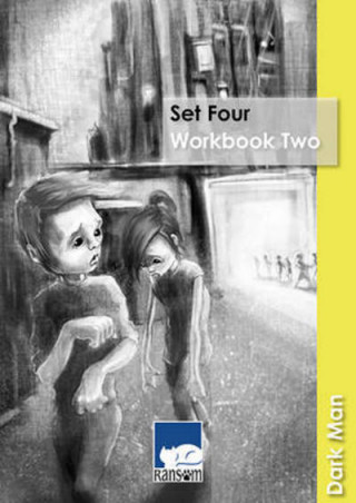 Dark Man Set 4: Workbook 2