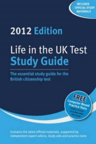 Life In The UK Test Study Guide