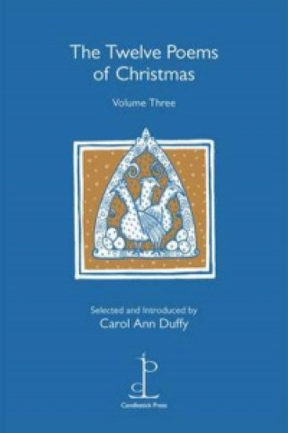 Twelve Poems of Christmas