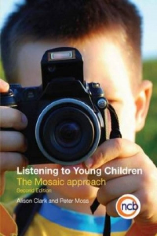 Listening to Young Children