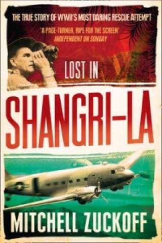 Lost in Shangri-La